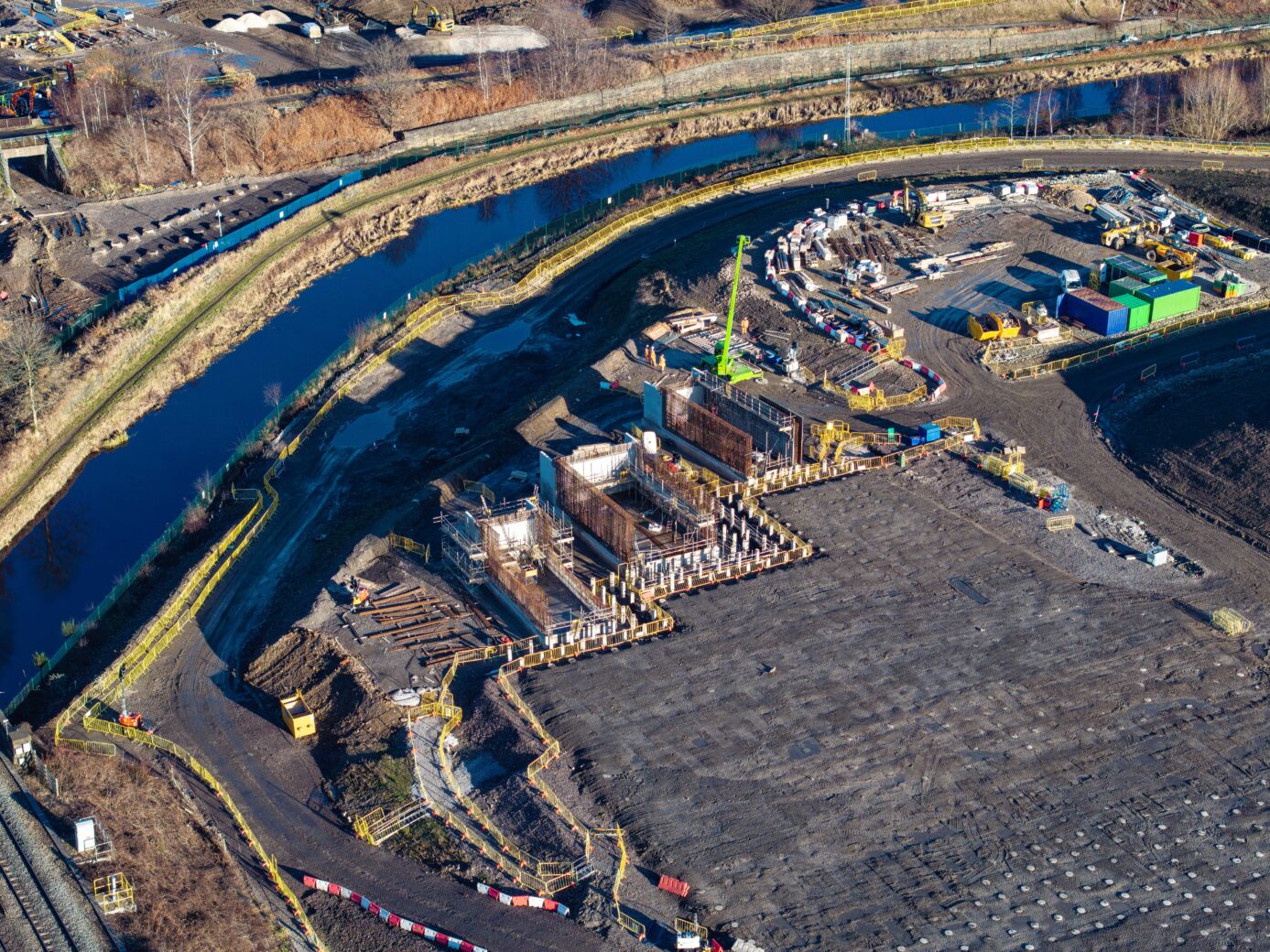 Ravensthorpe Triangle